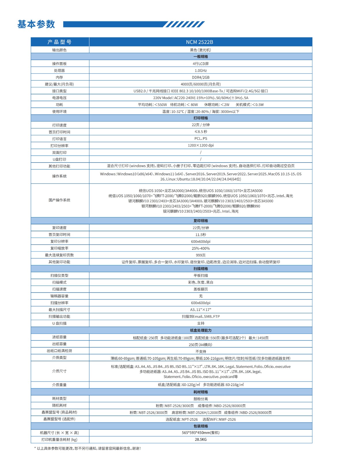 鑫赛盟NCM 2522B黑白复印机-彩页(3)_03.jpg